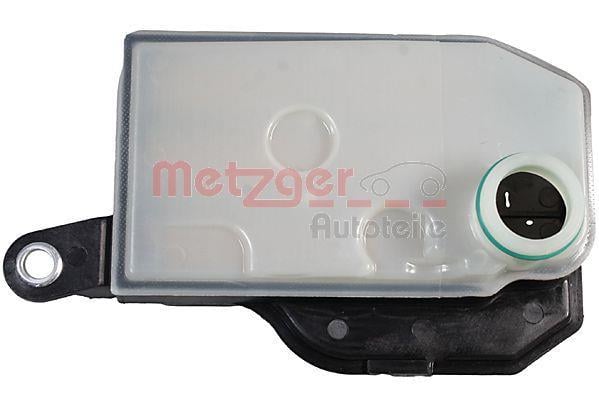 Filtro hidráulico, caixa de velocidades automática METZGER ref. 8028028